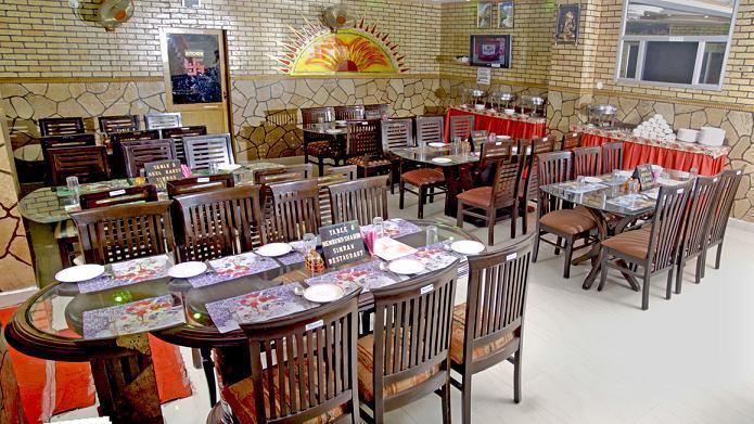 Rishabh Grand Castle Resort リシケーシュ エクステリア 写真